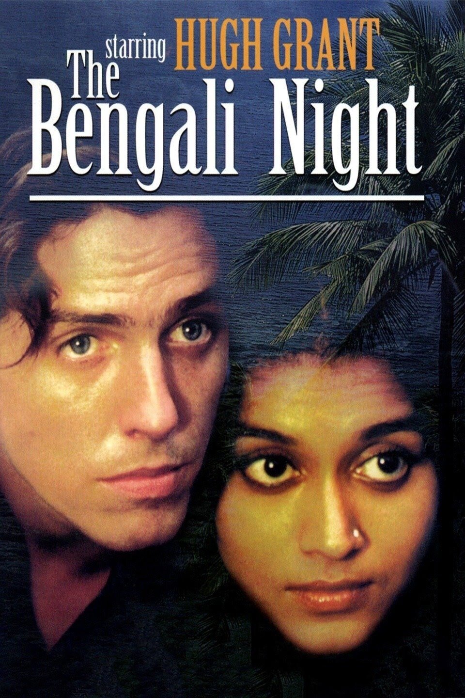 Постер La nuit Bengali